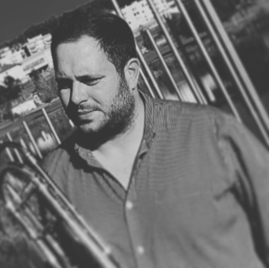 Luís Almeida - Trombone